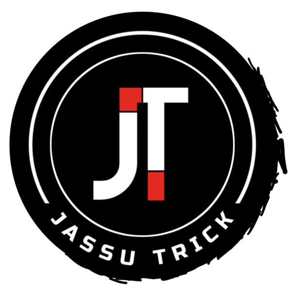 JASSU TRICK 😊