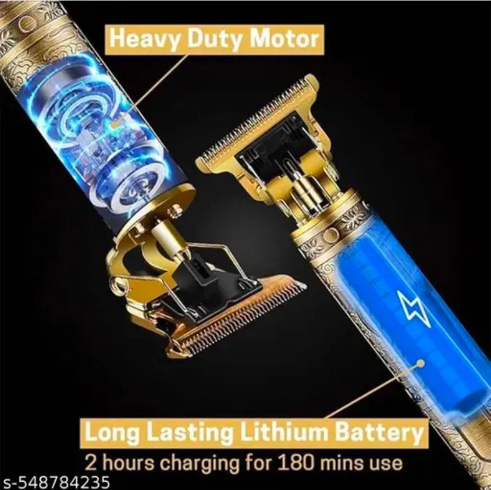 Trimmer and Earphone - Image 3